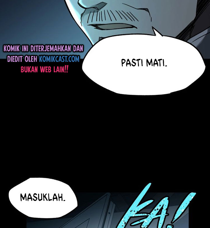 The Sacred Ruins Chapter 64 Gambar 42